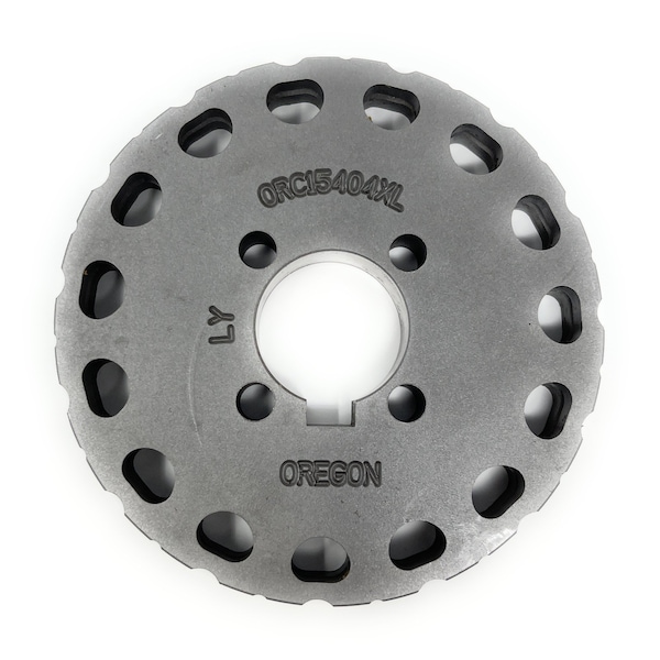 Harvester Rim Drive Sprocket, .404" Pitch, 15-tooth